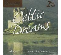 Serenity Music - Serenity Music: Celtic Dreams
