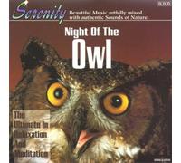 Serenity - Night of the Owl
