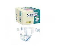 Serenity Pañal Para Incotinencia 1 unidad 100 ml