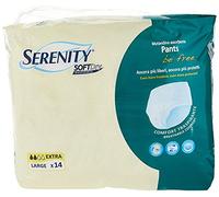 Serenity Pull-up Sd Ex L14 37212