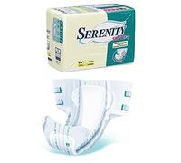 Serenity Pañal Para Incotinencia 1 unidad 50 ml