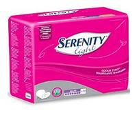Serenity Pañal Para Incotinencia 1 unidad 50 ml