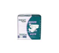 Serenity Pañal Para Incotinencia, Large, 1 unidad 100 Gr