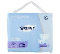 Serenity Pañal para pañal Maxi Talla L