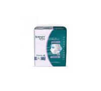 Serenity Pañal Sensitive Maxi XL 10uds