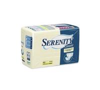 Serenity Pañales Classic Bragas Maxi Grandes15uds