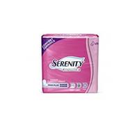 Serenity Pañales ClássicPlus 30uds