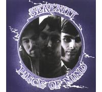 Serenity - Piece of Mind