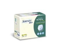 Serenity Soft Dry - Sensitive Be Free Extra Pannoloni Pants Taglia S, 14 pants