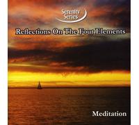 Serenity Series - Serenity Series: Reflections on the Four Elements
