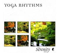 Serenity Series: Yoga Rhythms