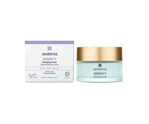 Serenity Sleeping Mask 50 Ml