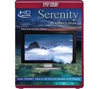 Serenity: Southern Seas [HD DVD] [2005]