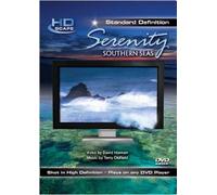 Serenity: Southern Seas SD [2007] [Reino Unido] [DVD]