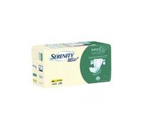 Serenity SuaveY Seco PañalesBragas Extra Grande 30uds