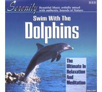 Serenity - Swim With the Dolphins