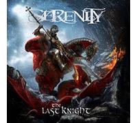 Serenity - The Last Knight