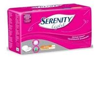 Serenity Toallas Intimas 100 ml
