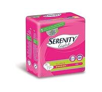 Serenity Toallas Intimas - 30 unidades