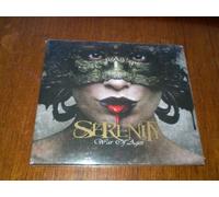 Serenity - War Of Ages