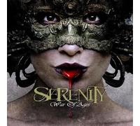 Serenity - War Of Ages