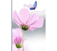 Serenity Within: A Journal to Soothe the Spirit | Gratitude journal with lined pages