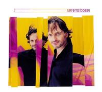 Sereno by Bose, Miguel (2002-01-29)