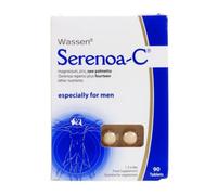Sereno-C 90 Comprimidos