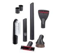 Serenophile Accesorios para aspiradora, herramientas de manguera de 35 mm, kit de limpieza, boquilla para hendiduras, juego de cepillos, para Dyson V8, V10, V11, sofá de casa y coche