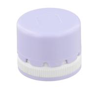 Serenophile Acondicionador de hilo de cera de abeja en estuche de plástico para fortalecer la línea, caja de cera portátil para coser a mano, acolchado y proyectos de manualidades