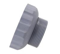 Serenophile Adaptador de manguera, accesorio de pared, pieza de skimmer de piscina para Intex 28001E, sustituye a 11239, accesorio de kit de mantenimiento de lujo, 1 paquete