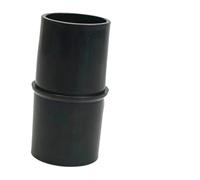 Serenophile Adaptador de manguera de aspiradora, convertidor de 35 mm a 32 mm, conector de plástico para Hoover, Dyson, Vax, accesorio de 72 mm de longitud
