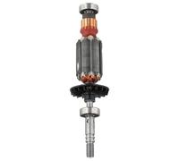 Serenophile Armature, carcasa de interruptor, husillo para herramienta giratoria Dremel 3000, parte 2610009848, componente de repuesto de metal