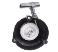 Serenophile Arrancador de retroceso, montaje de tracción, kit de arranque de motor para Stihl BR500 BR550 BR600 BR700, reemplaza 4282 400 1305 4282 190 0303, pieza de soplador fácil de instalar