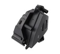 Serenophile Botones de volante, controles de rueda de desplazamiento, teclas de comando de voz para Tesla Model S X 2016-2020, OEM 1013242-00, ABS negro, paquete de 2