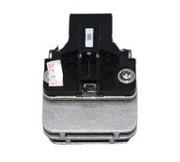 Serenophile Cabezal de impresión, cabezal de impresión, pieza de impresora de matriz de puntos, para Epson LQ-590 LQ2090 LQ-2190, metal, rendimiento estable, alta fiabilidad, 1 paquete