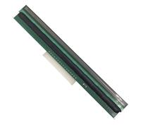 Serenophile Cabezal de impresión térmica, cabezal de impresión para Godex G300 G500U EZ1000 EZ1100 1105 ZA124U 128U, pieza de impresora de etiquetas de código de barras de alta resolución