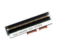 Serenophile Cabezal de impresión térmica, cabezal de impresora, resolución de 203 dpi, impresión clara a alta temperatura, larga vida, para escala POS DIGI SM-80 SM-90 SM-100 SM-110 SM-300