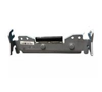 Serenophile Cabezal de impresión térmica, pieza de impresora de recibos, 2133238 para TM-H6000IV, reemplazo sin herramientas, metal, logística de catering minorista, 1 paquete