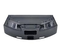 Serenophile Caja de polvo, tanque de agua, repuesto 2 en 1 para Conga 5290 Ultra X/T, juego de filtros HEPA de gran capacidad, accesorio de aspiradora robot fácil de instalar