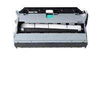 Serenophile Caja de tinta residual, montaje dúplex, kit de mantenimiento de impresora para HP Officejet Pro X451dn X451dw X476dw X551dw, PageWide X576dw X586dn, unidad de recogida eficiente, material