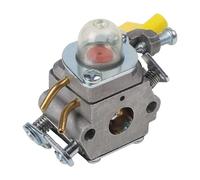 Serenophile Carburador, piezas de desbrozadora, repuesto para motor Zama C1U-H60, Ryobi RY28000, BC30, CS30, 26cc 30cc, kit con juntas