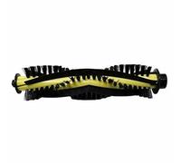 Serenophile Cepillo de rodillo de repuesto para ikhos para netbot S15 S14 Create Robot Partes de aspiradora, accesorio de limpieza de piso principal para cuidado profundo de bordes