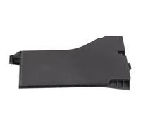Serenophile Filtro de agua, filtro de estación de succión, tamiz de repuesto para Roborock S7 MaxV Ultra, S7 Pro Ultra, G10S, diseño extraíble, fácil de limpiar, negro, 1 paquete