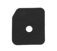 Serenophile Filtro de aire, filtro de cortasetos, pieza de repuesto, compatible con HS 81 R, HS 81 RC, HS 81 T, HS 81 TC, HS82, HS 86 R, HS 86 T, material, fácil instalación, 1 paquete