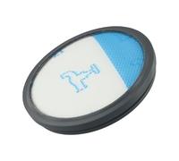 Serenophile Filtro de motor para aspiradora Grundig VCC 7670 A, filtro de repuesto para aspiradora multiciclón para piezas de limpieza del hogar