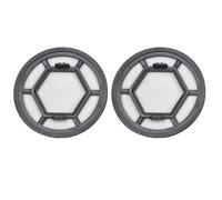 Serenophile Filtro de vacío, filtro de repuesto, filtro HEPA para Ryobi Extreme Cyclone, lavable con esponja, 99,97% de eficiencia, para mascotas y humo, paquete de 2