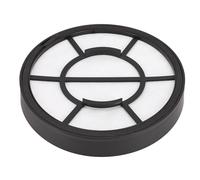 Serenophile Filtro lavable para aspiradora multiciclón Redmond RV-C335, parte de recipiente cilíndrico reutilizable, filtración de aire de escape estilo HEPA