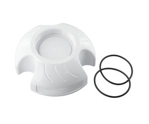 Serenophile for intex 25022E - Kit de conector de pulverización de piscina, válvula de boquilla de entrada de filtro de salida para piscina