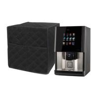 Serenophile Funda para máquina de café, funda para batidora de pie, cubierta acolchada para electrodomésticos, funda protectora impermeable con bolsillos, para KitchenAid, Cuisinart, Breville, 1